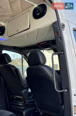 Інші автобуси Mercedes-Benz Sprinter 2019 в 