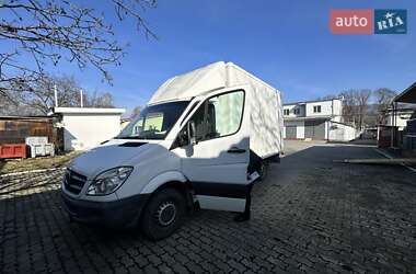 Інші вантажівки Mercedes-Benz Sprinter 2012 в Виноградові