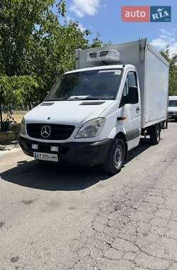 Рефрижератор Mercedes-Benz Sprinter 2009 в Одесі