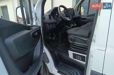 Грузопассажирский фургон Mercedes-Benz Sprinter 2020 в 