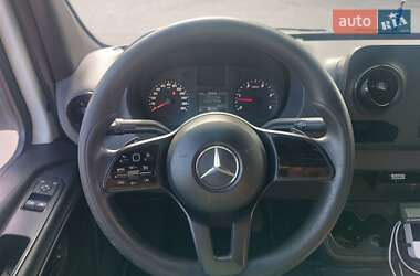 Рефрижератор Mercedes-Benz Sprinter 2018 в 