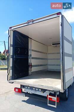 Рефрижератор Mercedes-Benz Sprinter 2018 в 
