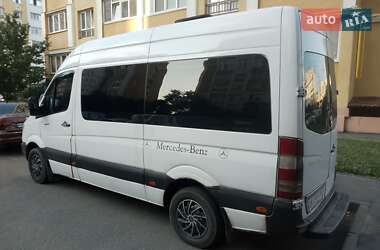 Микроавтобус Mercedes-Benz Sprinter 2008 в 