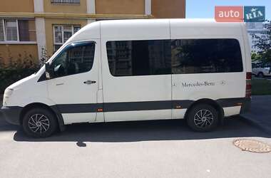 Микроавтобус Mercedes-Benz Sprinter 2008 в 