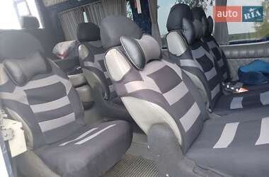 Микроавтобус Mercedes-Benz Sprinter 2008 в 