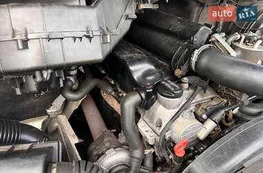 Мікроавтобус Mercedes-Benz Sprinter 2005 в 