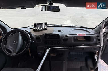 Городской автобус Mercedes-Benz Sprinter 2003 в 