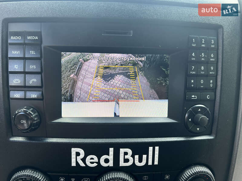 Вантажний фургон Mercedes-Benz Sprinter 2015 в Вінниці