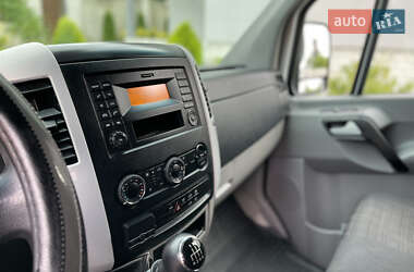 Другие автобусы Mercedes-Benz Sprinter 2014 в 