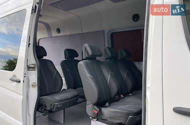 Другие автобусы Mercedes-Benz Sprinter 2014 в 