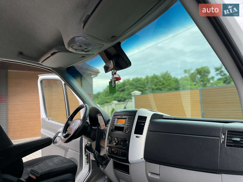 Інші автобуси Mercedes-Benz Sprinter 2014 в Дрогобичі