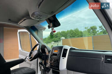 Другие автобусы Mercedes-Benz Sprinter 2014 в 