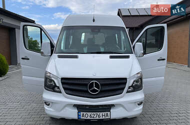 Другие автобусы Mercedes-Benz Sprinter 2014 в 