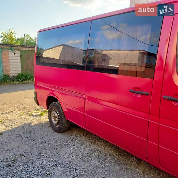 Другие грузовики Mercedes-Benz Sprinter 2000 в Житомире