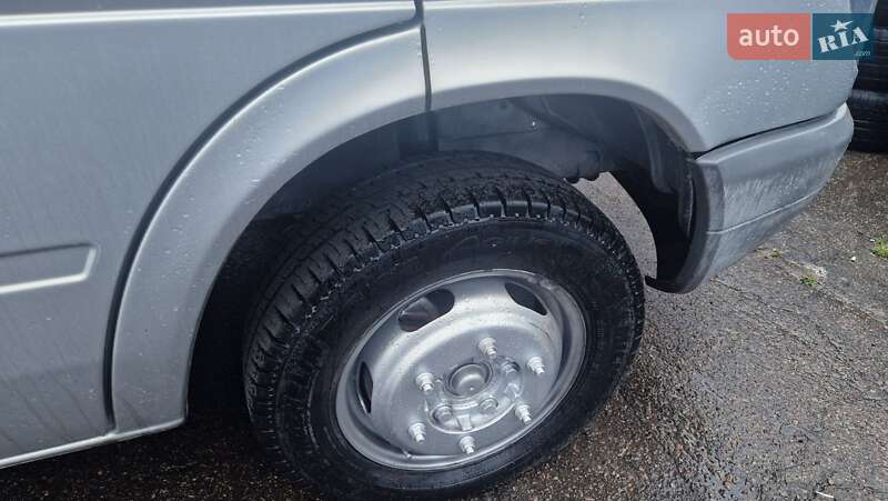 Автовишка Mercedes-Benz Sprinter 2004 в Рівному