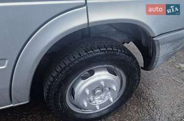 Автовышка Mercedes-Benz Sprinter 2004 в 