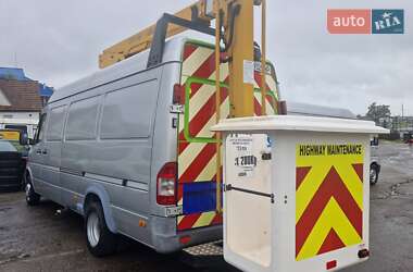 Автовишка Mercedes-Benz Sprinter 2004 в Рівному