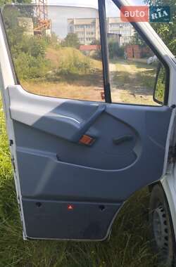 Тентованый Mercedes-Benz Sprinter 1998 в 