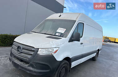 Вантажний фургон Mercedes-Benz Sprinter 2020 в Бережанах