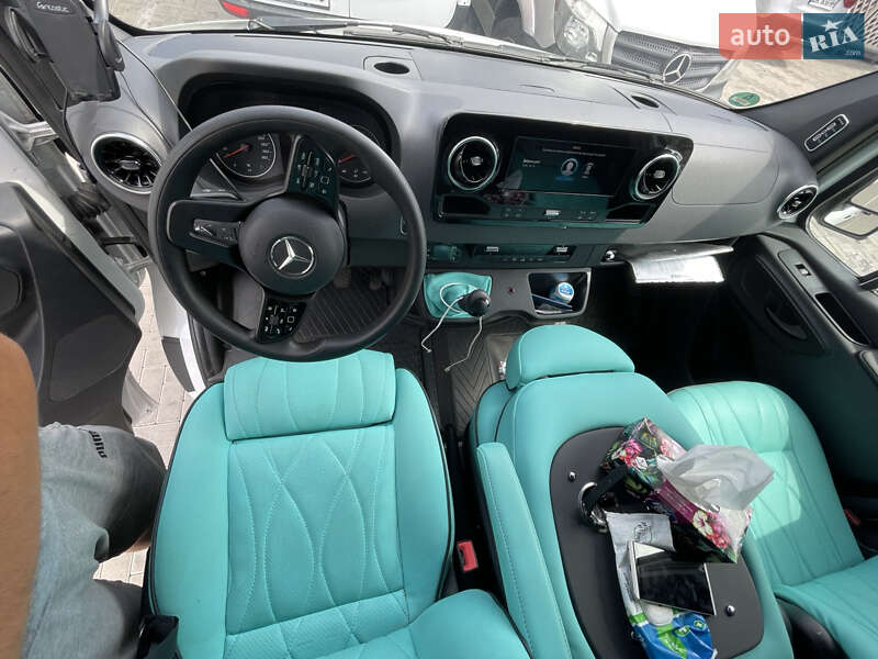 Другие автобусы Mercedes-Benz Sprinter 2021 в Ровно