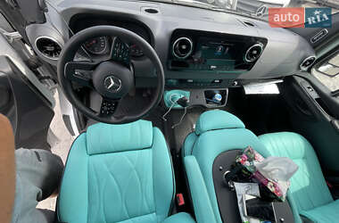 Інші автобуси Mercedes-Benz Sprinter 2021 в 