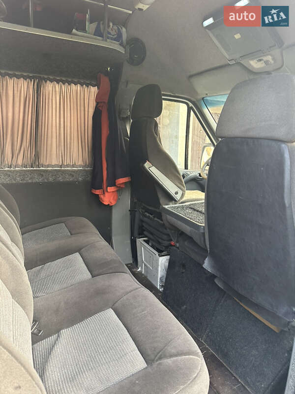 Другие грузовики Mercedes-Benz Sprinter 2004 в Львове