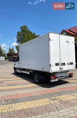 Рефрижератор Mercedes-Benz Sprinter 2010 в 