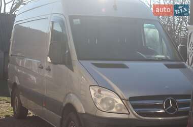Другие грузовики Mercedes-Benz Sprinter 2011 в Черновцах