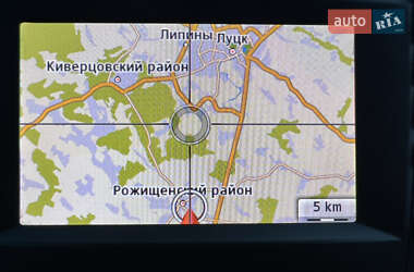 Грузовой фургон Mercedes-Benz Sprinter 2015 в 