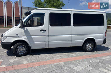 Микроавтобус Mercedes-Benz Sprinter 2005 в 