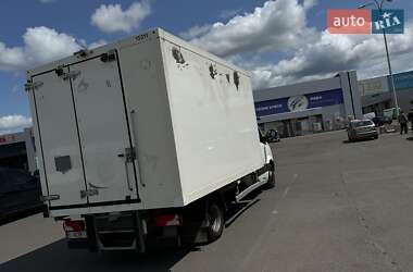 Рефрижератор Mercedes-Benz Sprinter 2018 в 
