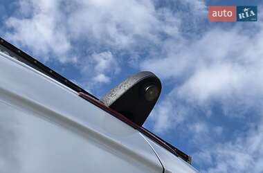 Грузовой фургон Mercedes-Benz Sprinter 2015 в 