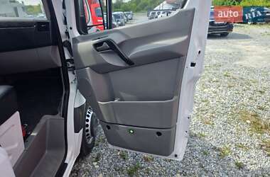 Грузовой фургон Mercedes-Benz Sprinter 2015 в 