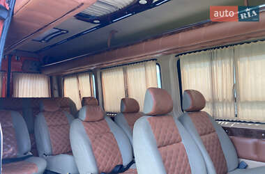Грузопассажирский фургон Mercedes-Benz Sprinter 2010 в 
