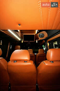 Микроавтобус Mercedes-Benz Sprinter 2006 в 
