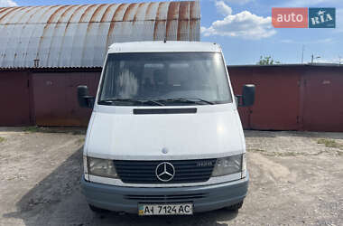 Другие грузовики Mercedes-Benz Sprinter 1998 в 