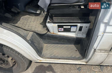 Другие грузовики Mercedes-Benz Sprinter 1998 в 