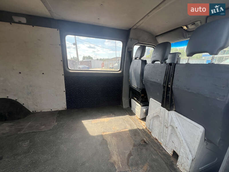 Другие грузовики Mercedes-Benz Sprinter 1998 в Киеве