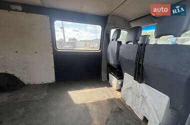 Другие грузовики Mercedes-Benz Sprinter 1998 в 