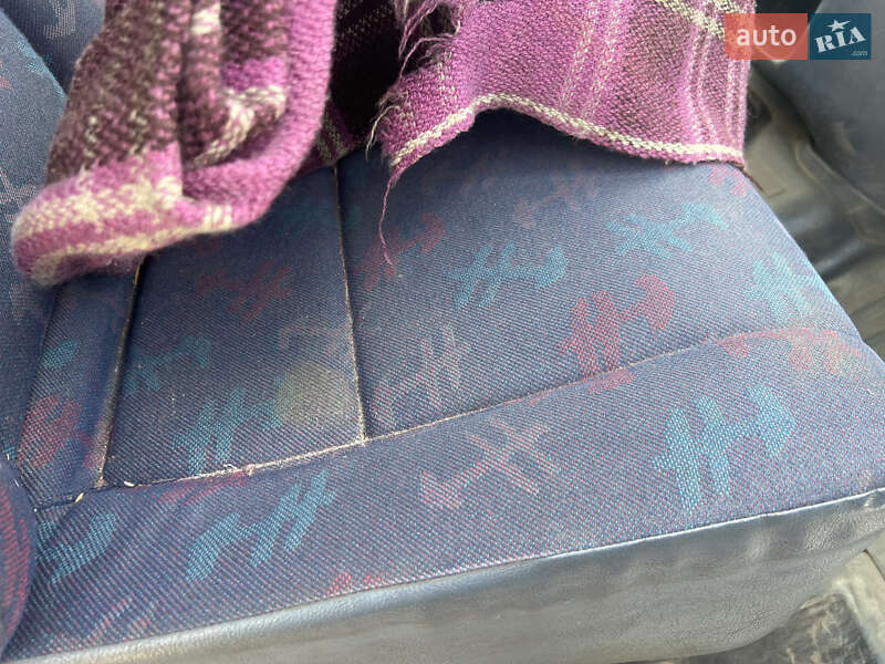 Другие грузовики Mercedes-Benz Sprinter 1998 в Киеве