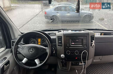Микроавтобус Mercedes-Benz Sprinter 2014 в 