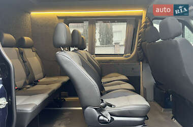 Микроавтобус Mercedes-Benz Sprinter 2014 в 