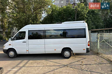 Туристический / Междугородний автобус Mercedes-Benz Sprinter 2001 в Одессе