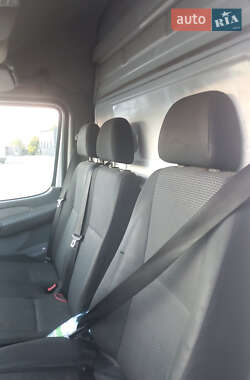 Рефрижератор Mercedes-Benz Sprinter 2016 в 