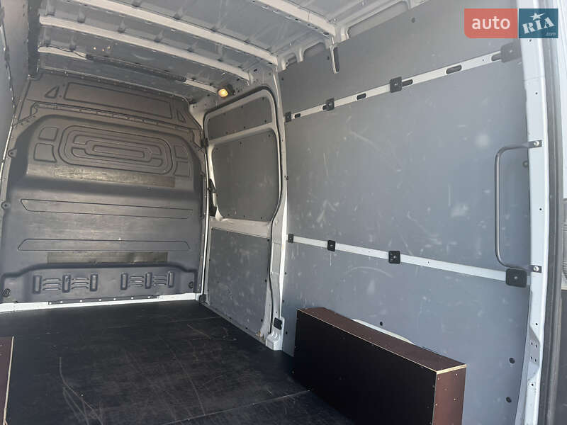 Грузовой фургон Mercedes-Benz Sprinter 2021 в Дубно