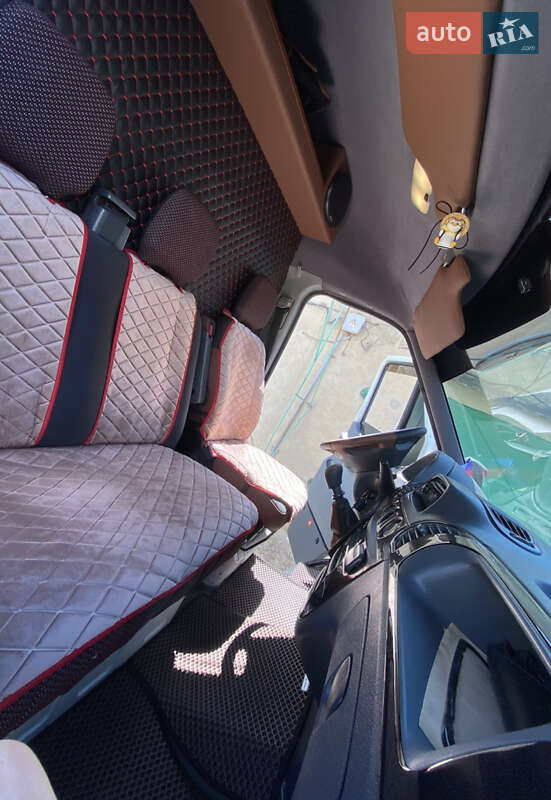 Другие грузовики Mercedes-Benz Sprinter 2000 в Белгороде-Днестровском