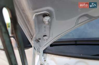 Грузовой фургон Mercedes-Benz Sprinter 2013 в 