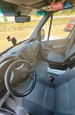Рефрижератор Mercedes-Benz Sprinter 2014 в 
