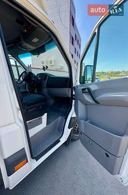 Рефрижератор Mercedes-Benz Sprinter 2014 в 