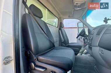 Рефрижератор Mercedes-Benz Sprinter 2014 в 